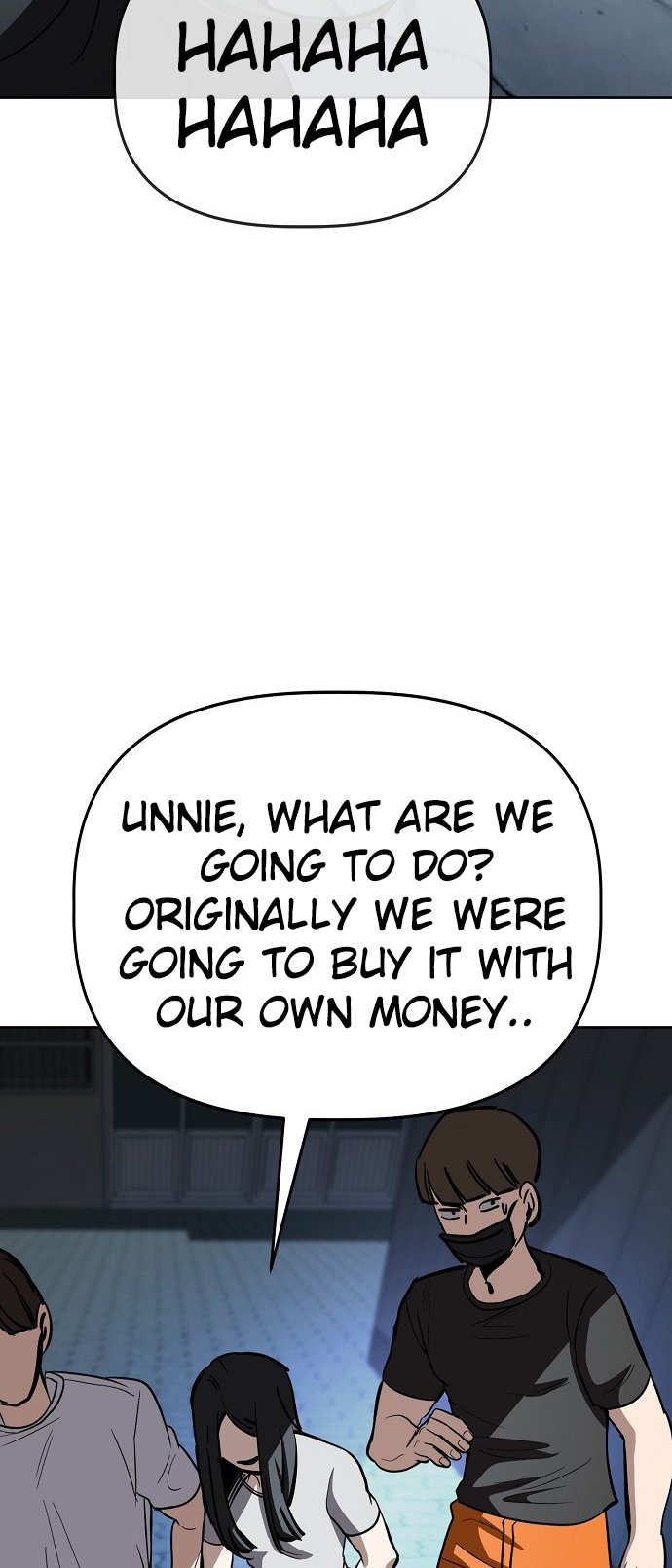 Unemployed Baek-soon Chapter 76 - page 32