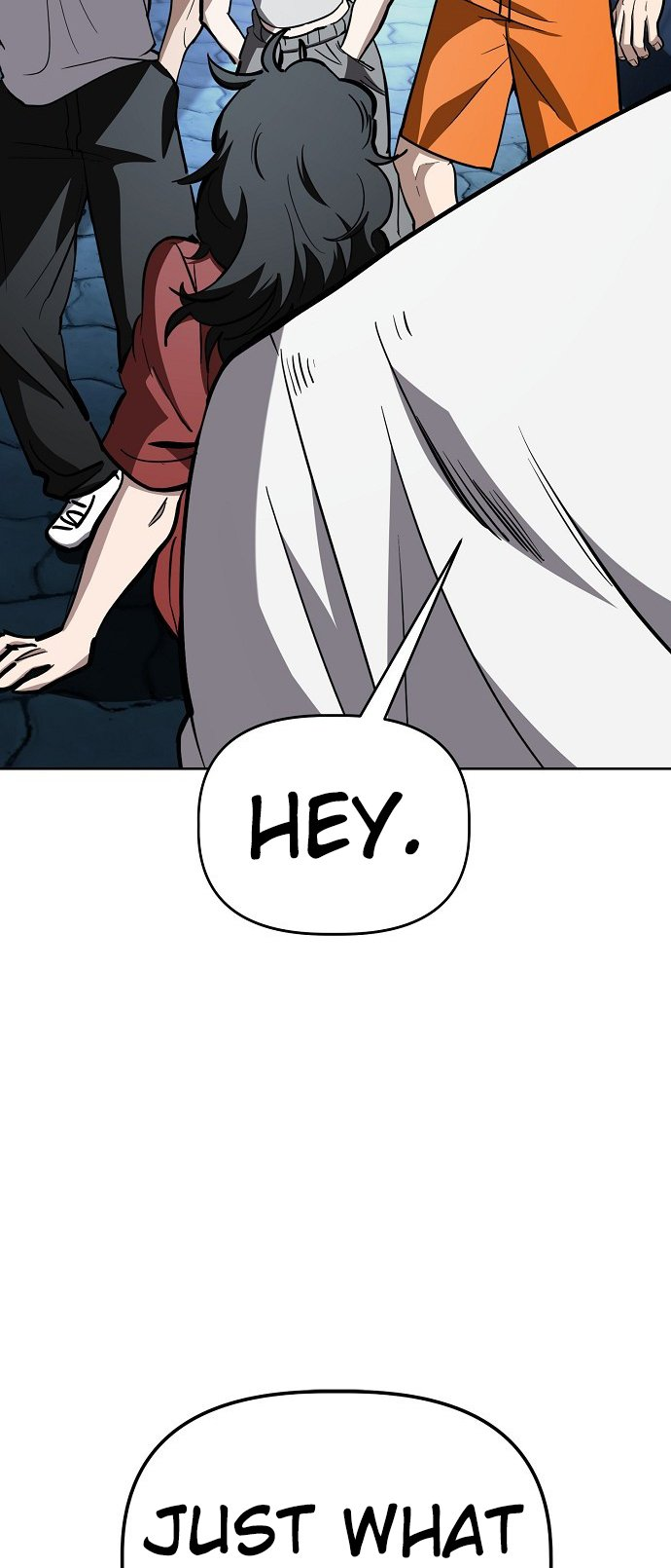 Unemployed Baek-soon Chapter 76 - page 33