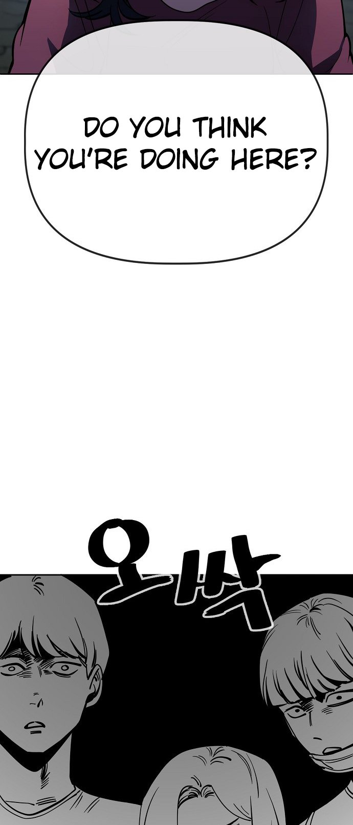 Unemployed Baek-soon Chapter 76 - page 35