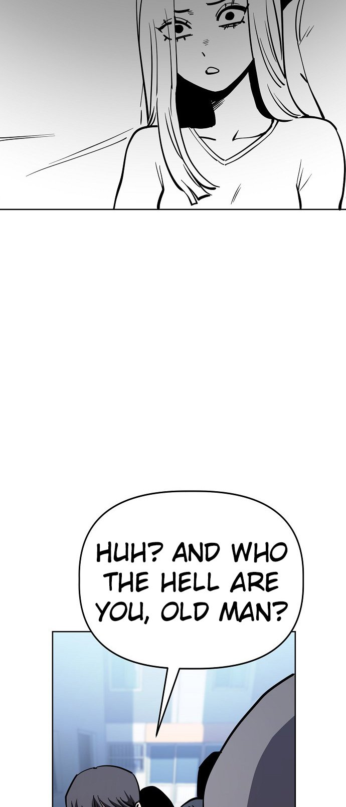 Unemployed Baek-soon Chapter 76 - page 36