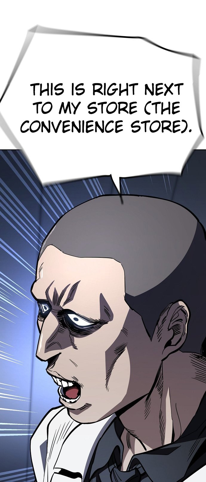 Unemployed Baek-soon Chapter 76 - page 38