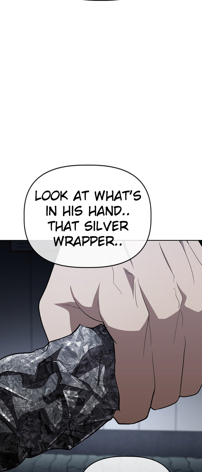 Unemployed Baek-soon Chapter 76 - page 41