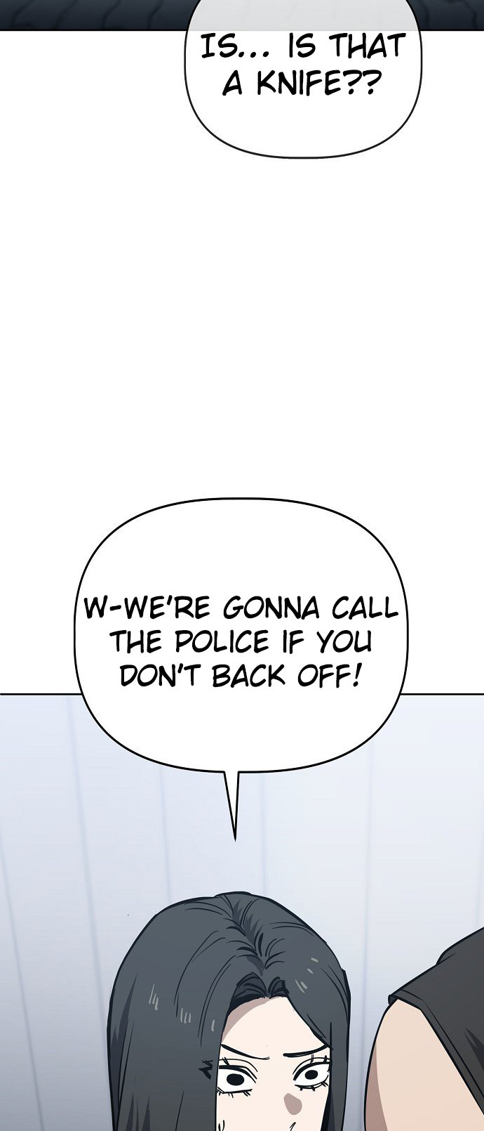 Unemployed Baek-soon Chapter 76 - page 42