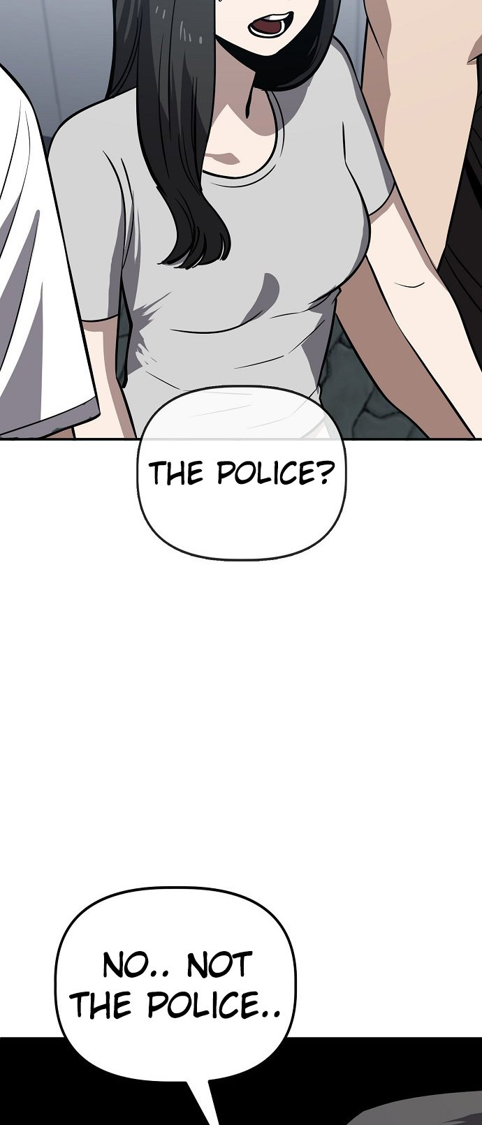 Unemployed Baek-soon Chapter 76 - page 43