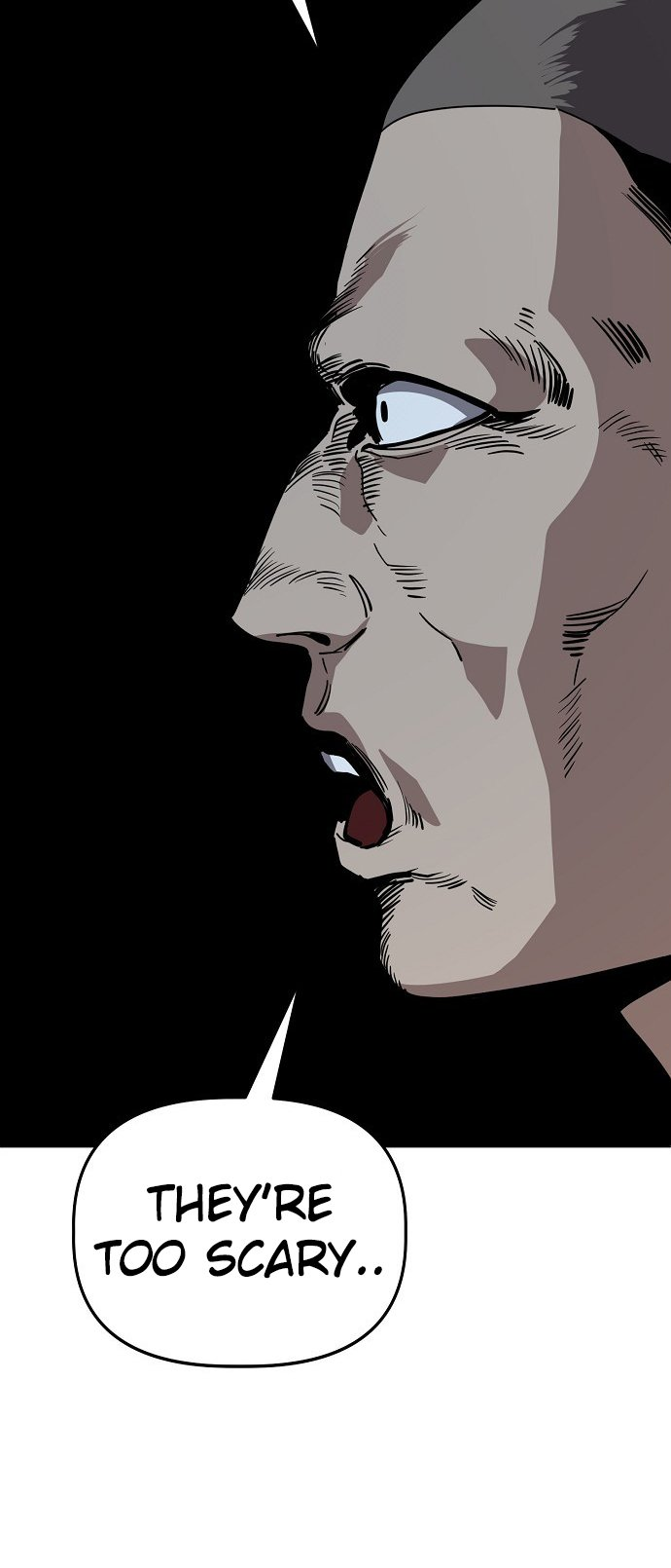 Unemployed Baek-soon Chapter 76 - page 44
