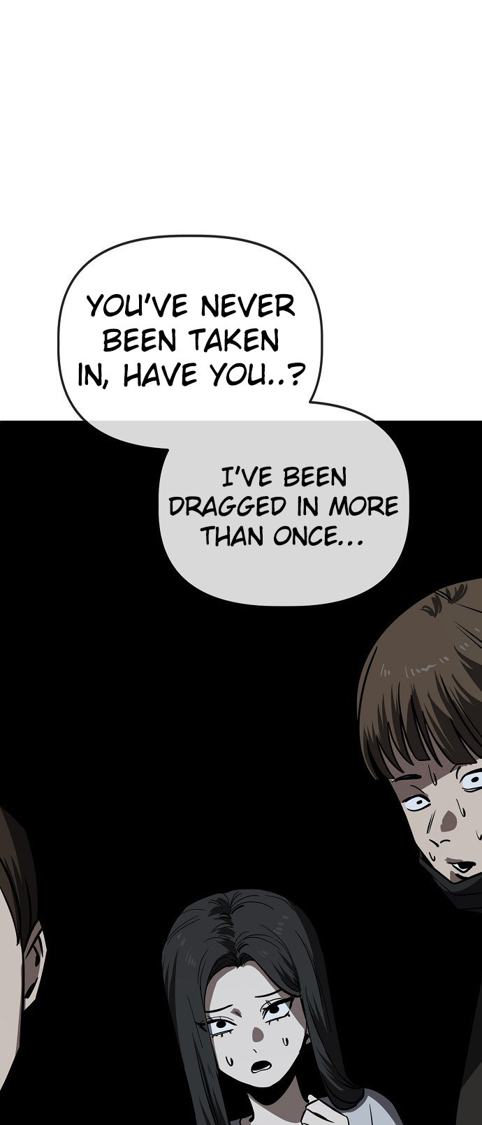 Unemployed Baek-soon Chapter 76 - page 45