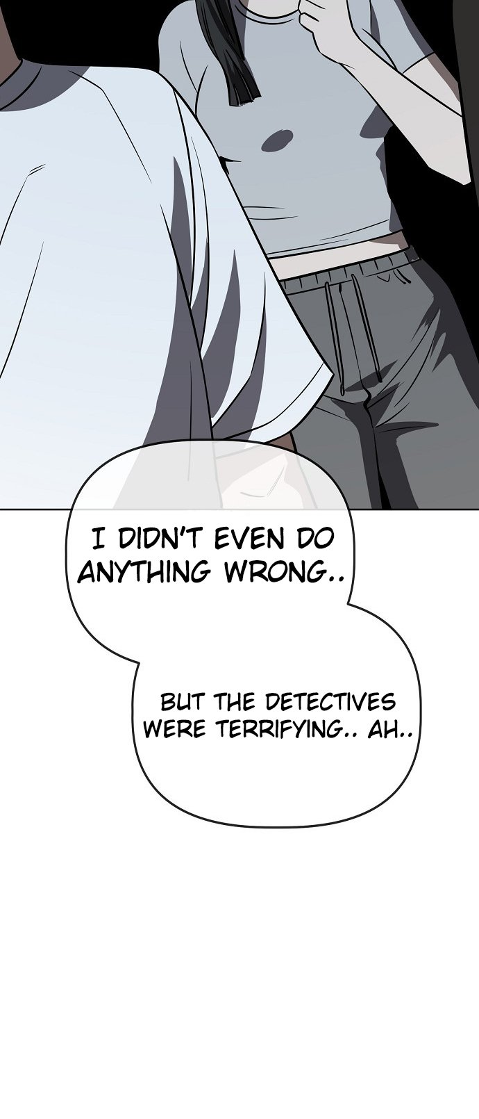 Unemployed Baek-soon Chapter 76 - page 46