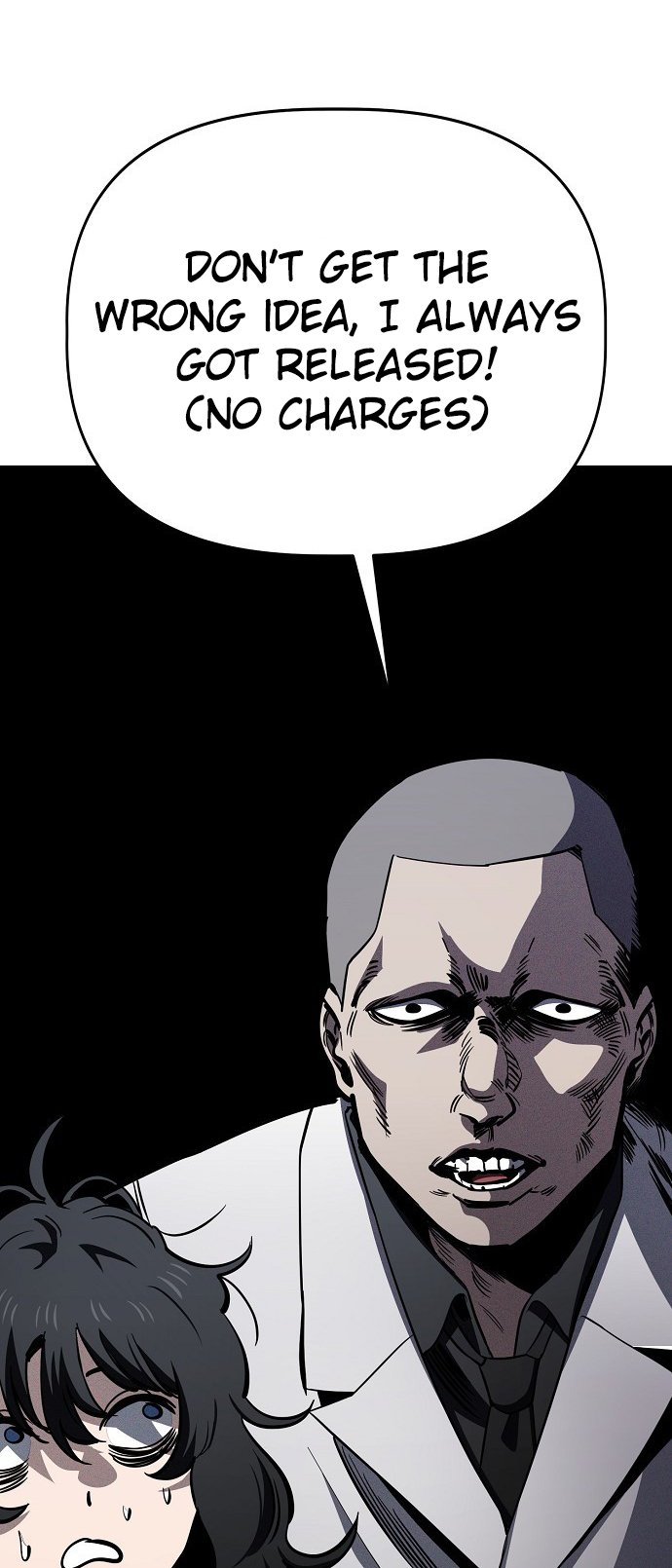 Unemployed Baek-soon Chapter 76 - page 47