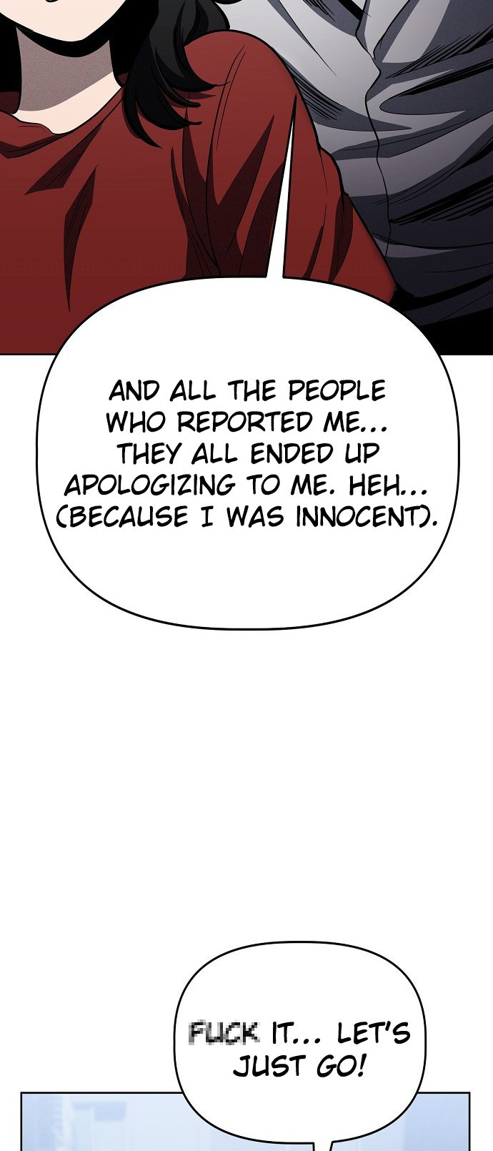 Unemployed Baek-soon Chapter 76 - page 48