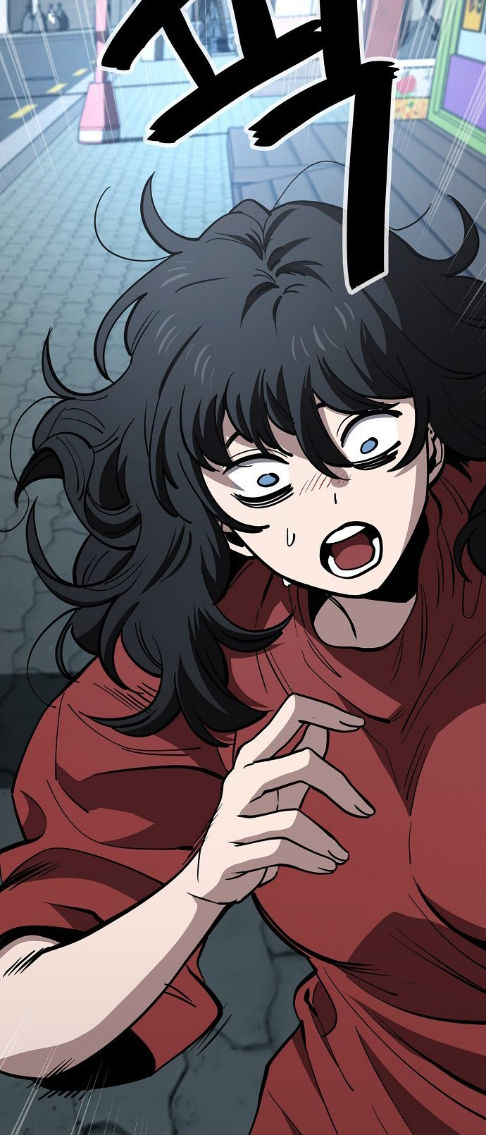 Unemployed Baek-soon Chapter 76 - page 5