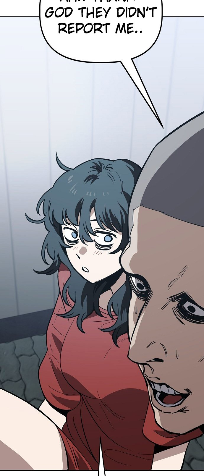 Unemployed Baek-soon Chapter 76 - page 52