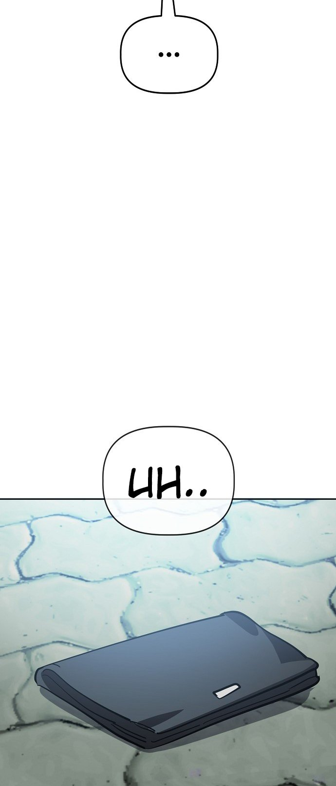 Unemployed Baek-soon Chapter 76 - page 53