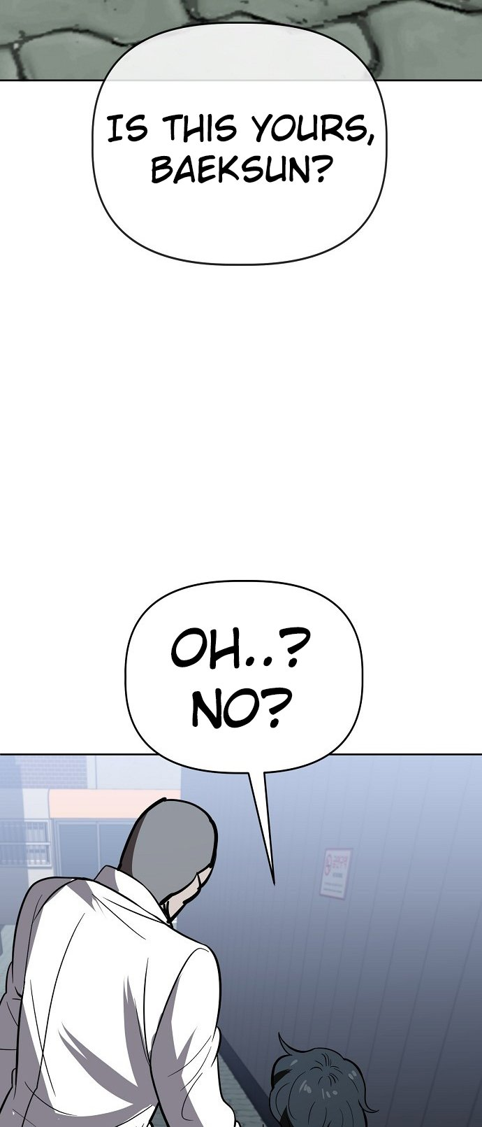 Unemployed Baek-soon Chapter 76 - page 54