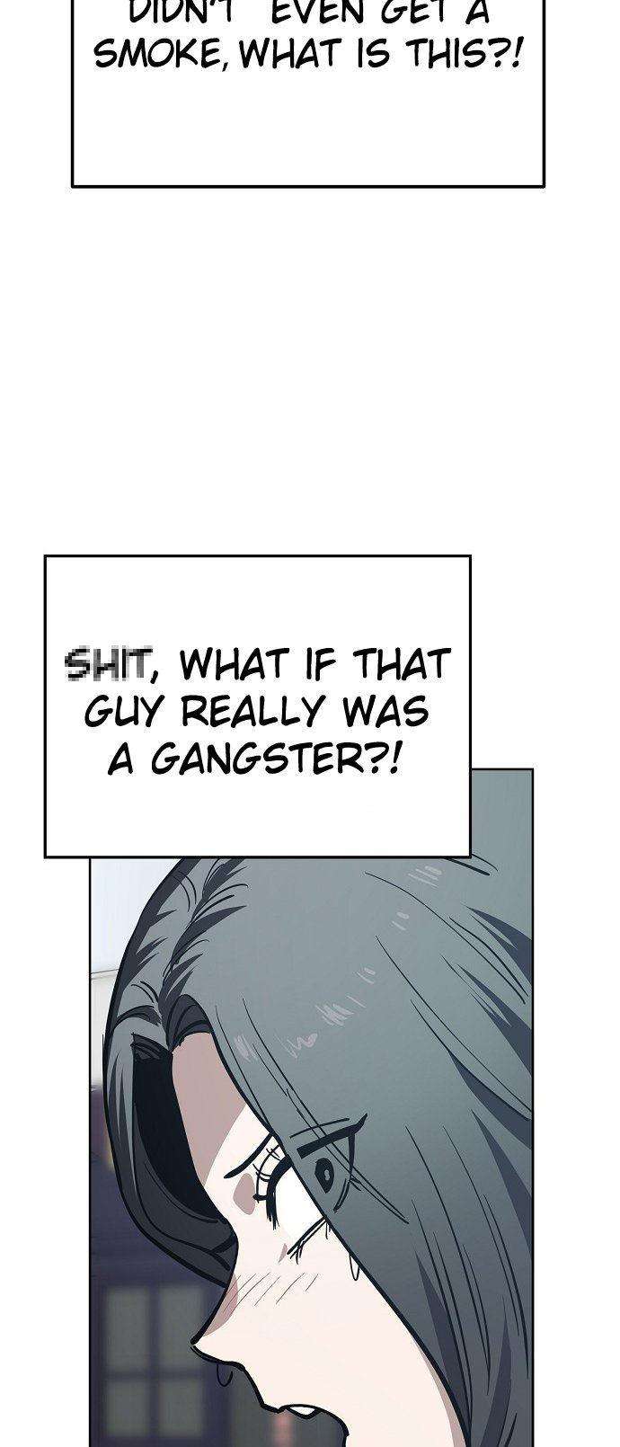 Unemployed Baek-soon Chapter 76 - page 59