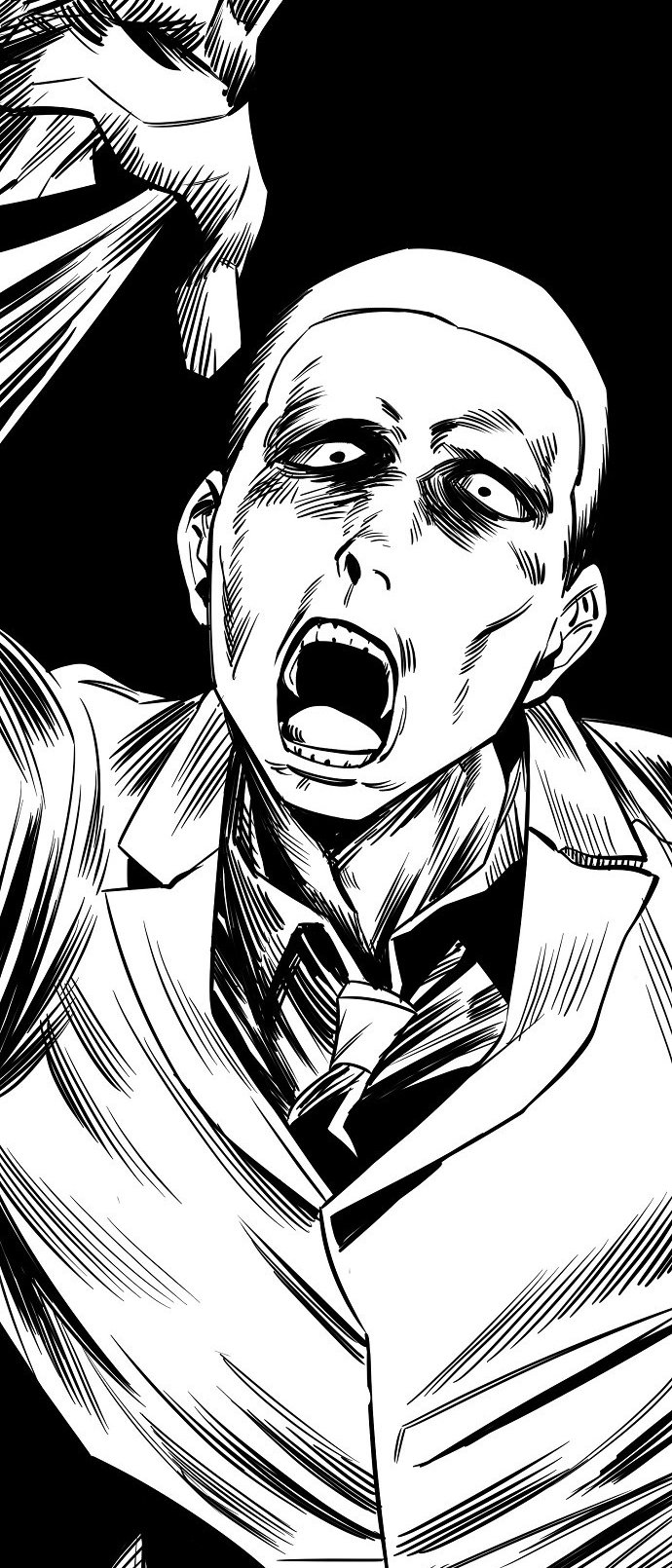 Unemployed Baek-soon Chapter 76 - page 61