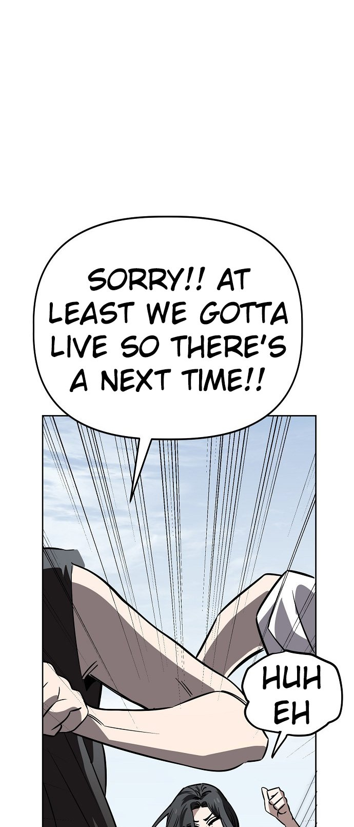 Unemployed Baek-soon Chapter 76 - page 65