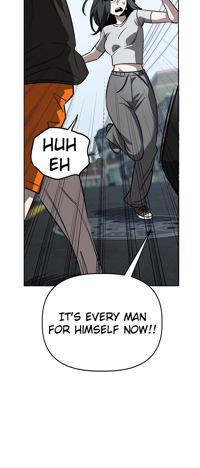 Unemployed Baek-soon Chapter 76 - page 66