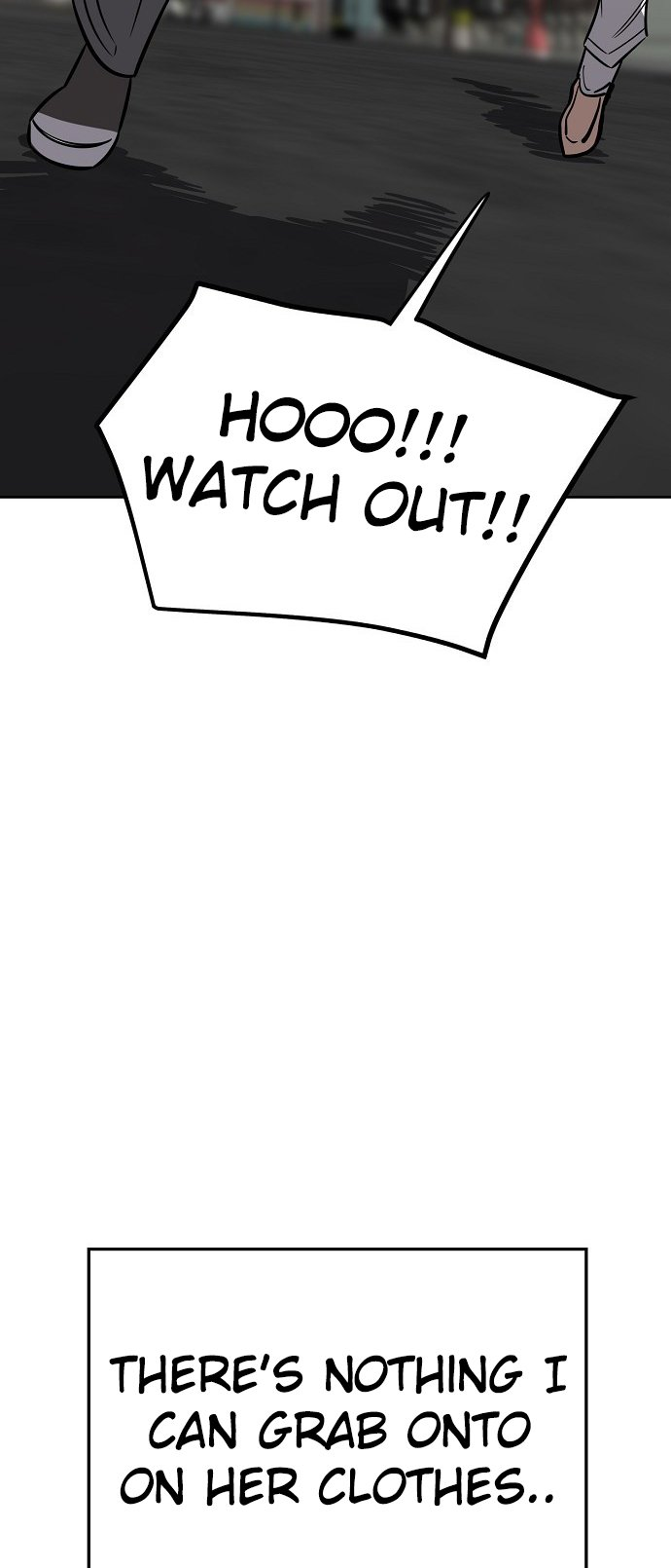 Unemployed Baek-soon Chapter 76 - page 69