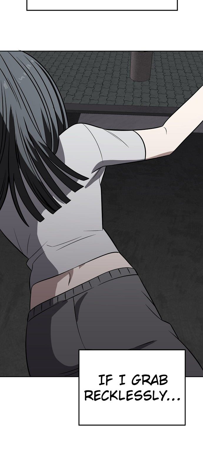 Unemployed Baek-soon Chapter 76 - page 70