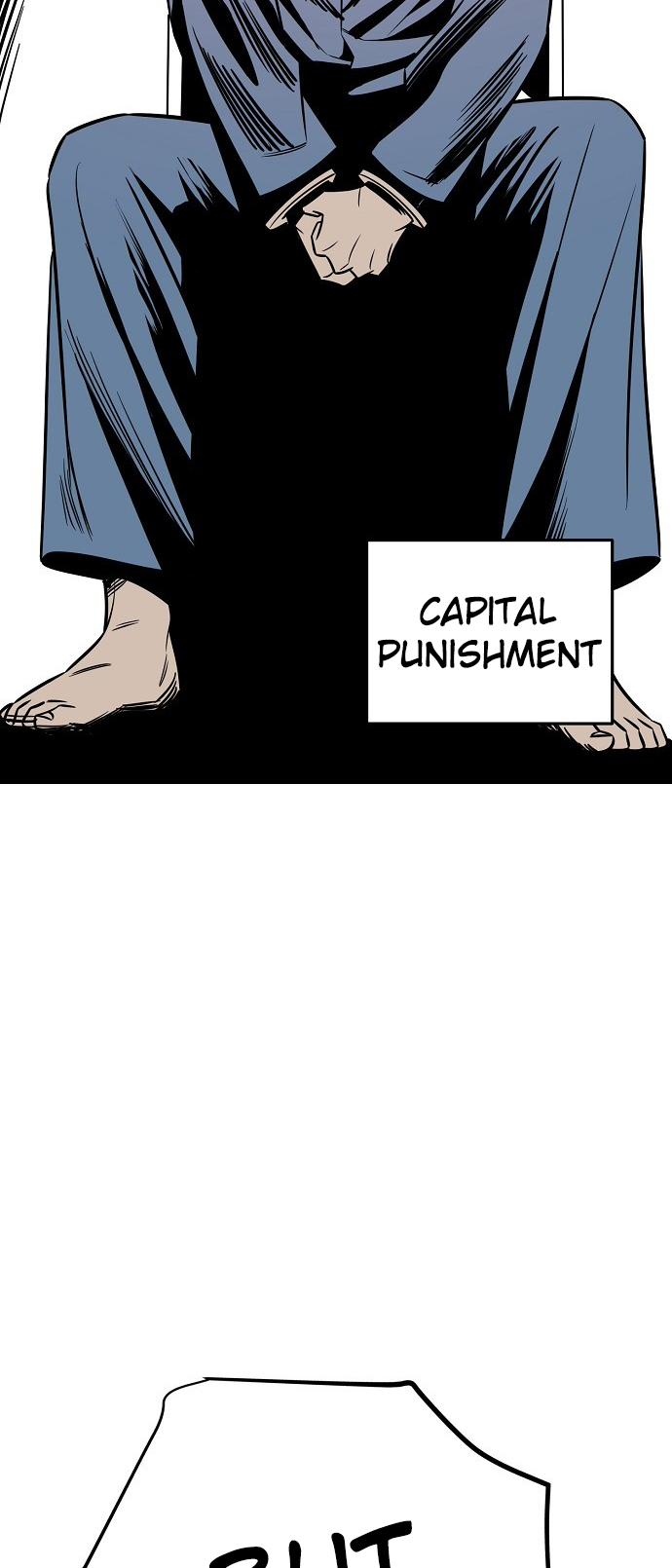 Unemployed Baek-soon Chapter 76 - page 72