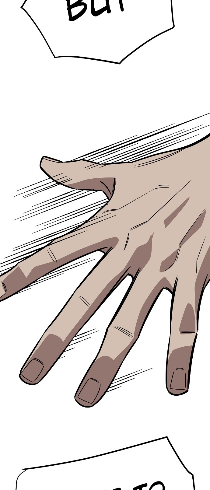 Unemployed Baek-soon Chapter 76 - page 73