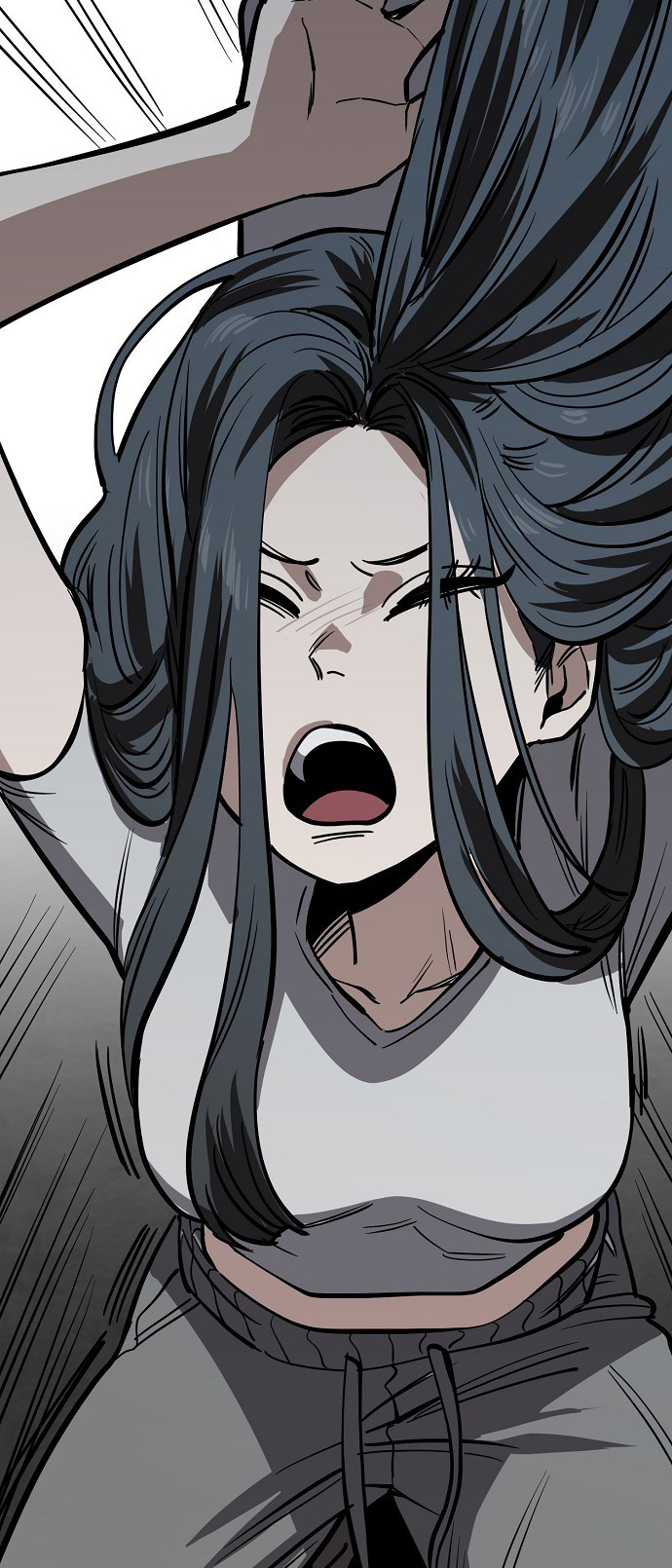 Unemployed Baek-soon Chapter 76 - page 76