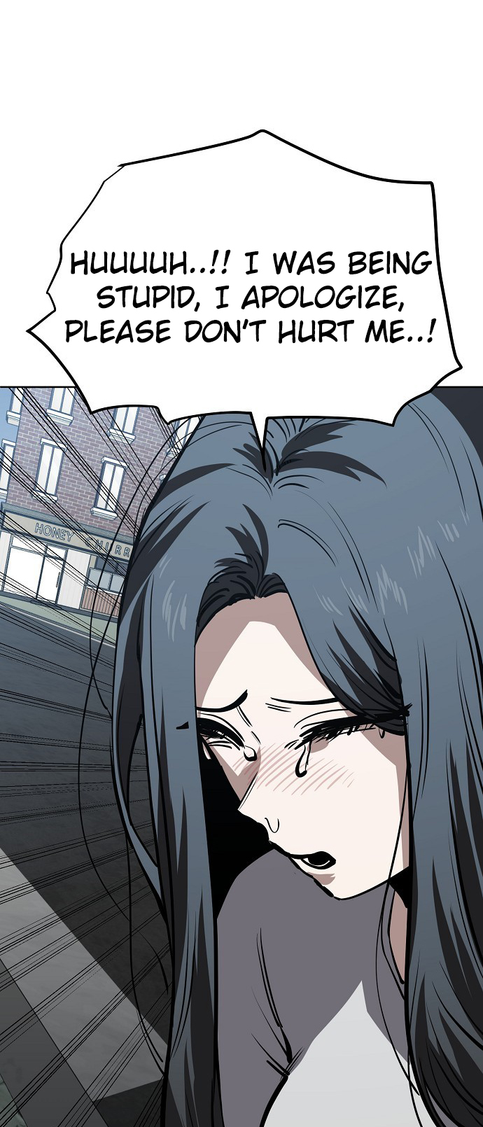 Unemployed Baek-soon Chapter 76 - page 79