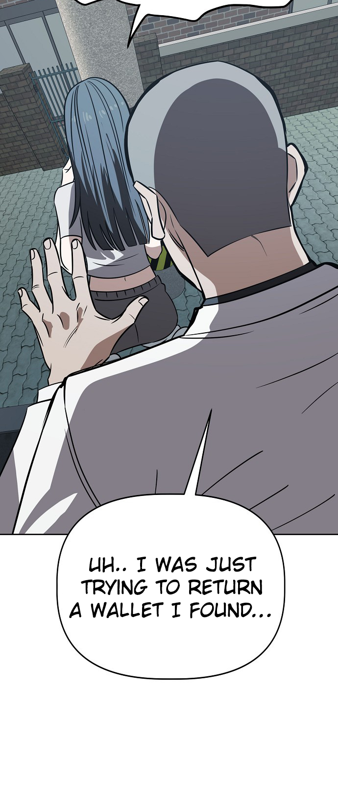 Unemployed Baek-soon Chapter 76 - page 81