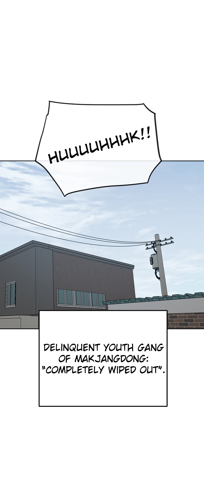 Unemployed Baek-soon Chapter 76 - page 82
