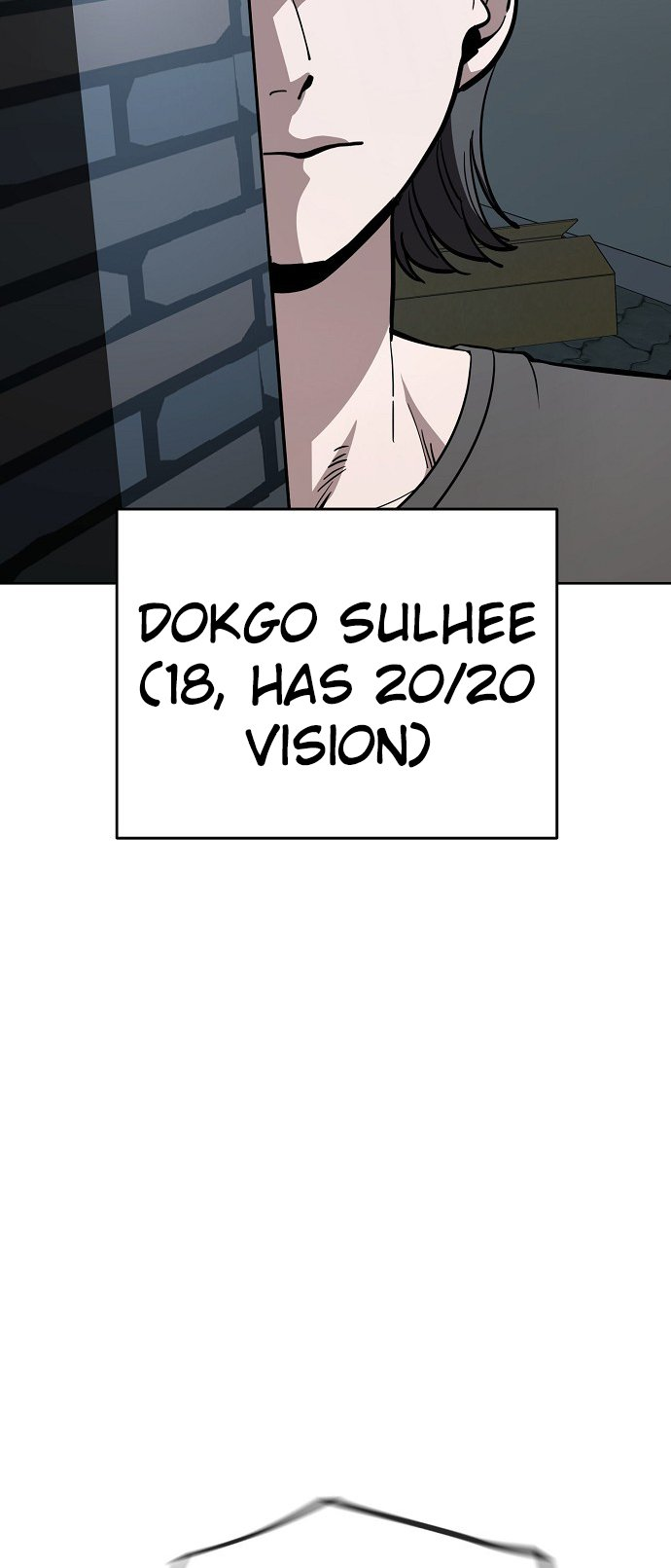 Unemployed Baek-soon Chapter 76 - page 9