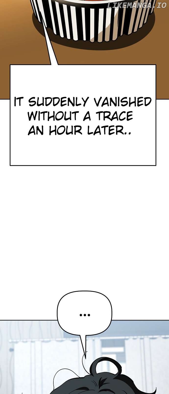 Unemployed Baek-soon Chapter 77 - page 2