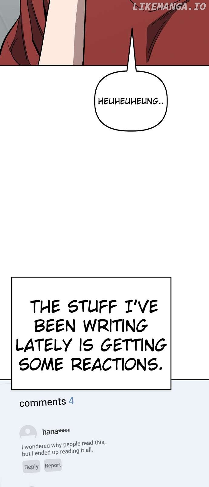 Unemployed Baek-soon Chapter 78 - page 2