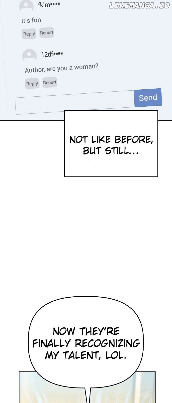 Unemployed Baek-soon Chapter 78 - page 3
