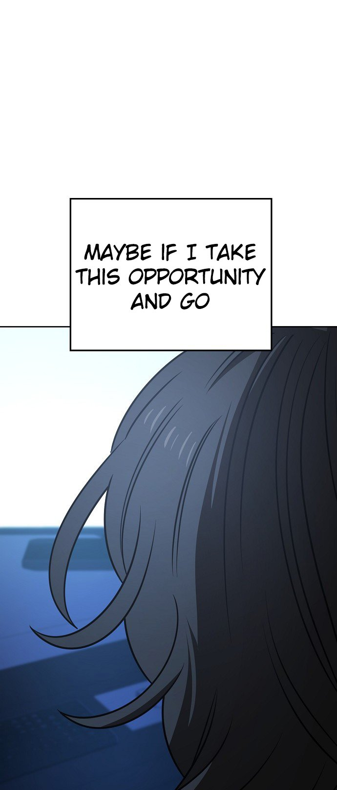 Unemployed Baek-soon Chapter 79 - page 10