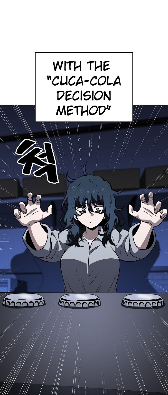 Unemployed Baek-soon Chapter 79 - page 12