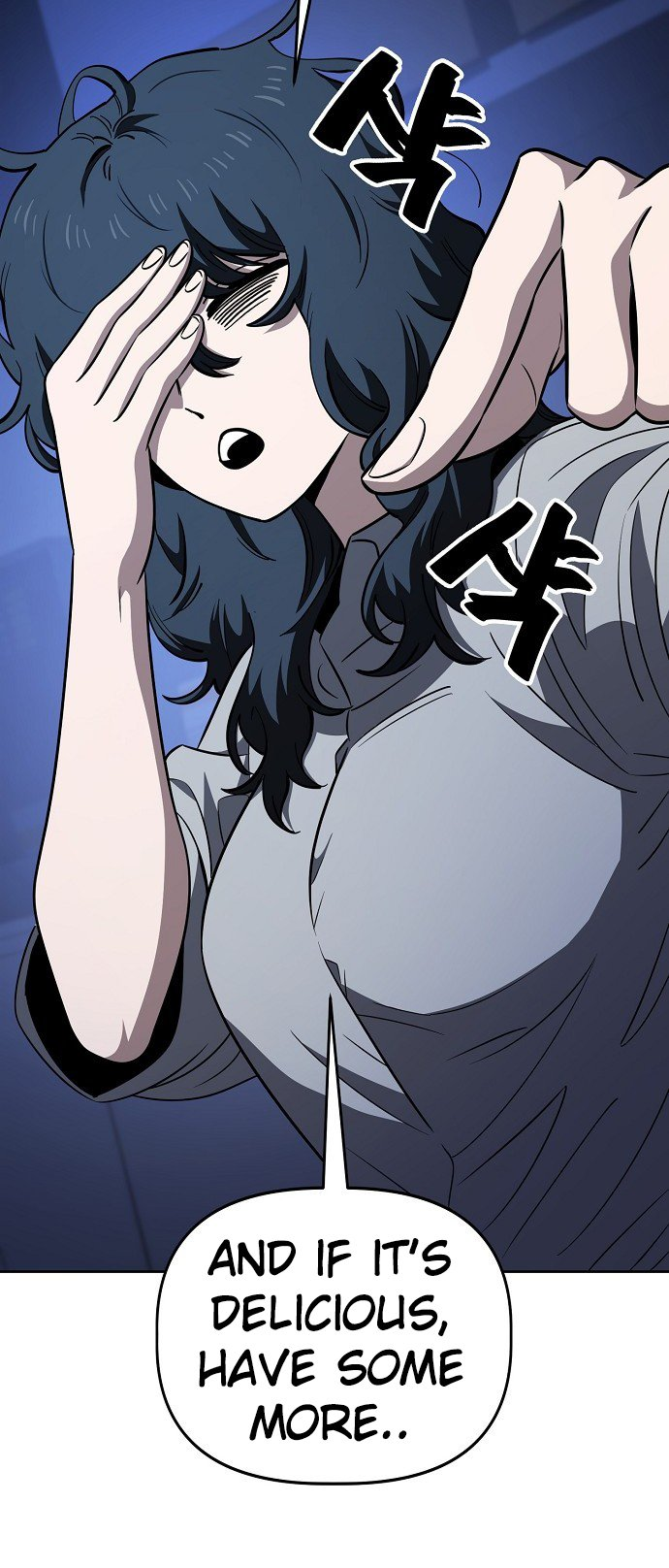 Unemployed Baek-soon Chapter 79 - page 15