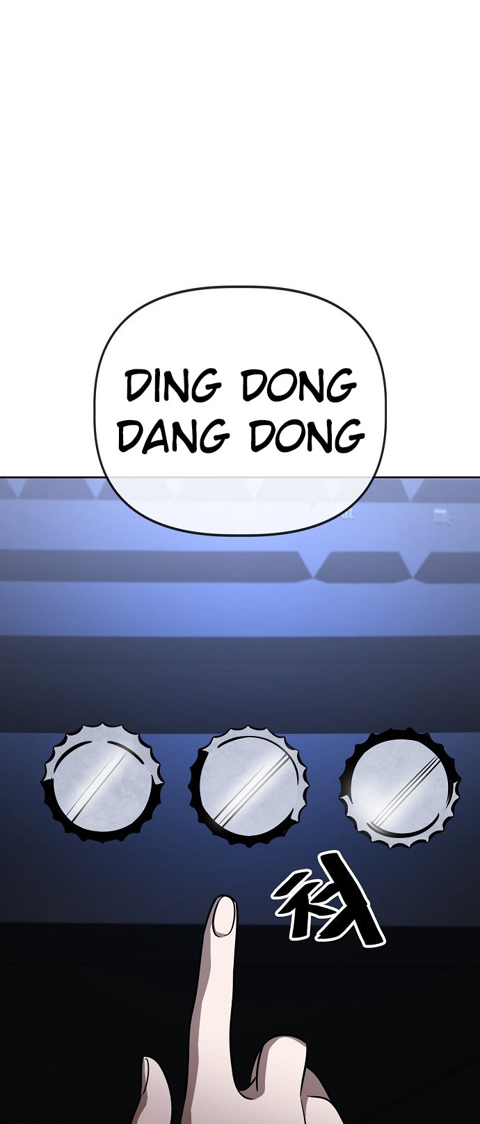 Unemployed Baek-soon Chapter 79 - page 16