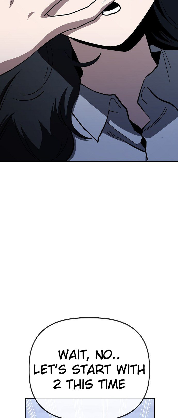 Unemployed Baek-soon Chapter 79 - page 18
