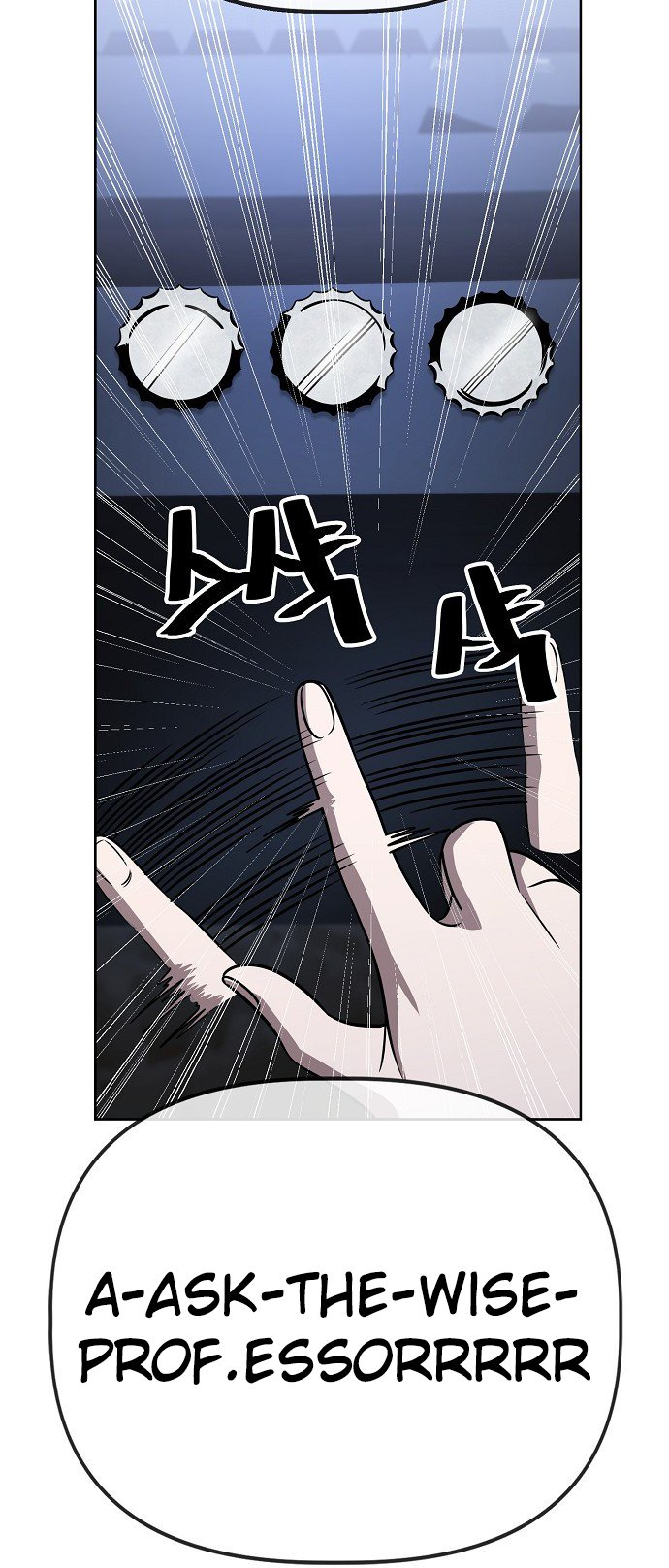 Unemployed Baek-soon Chapter 79 - page 19