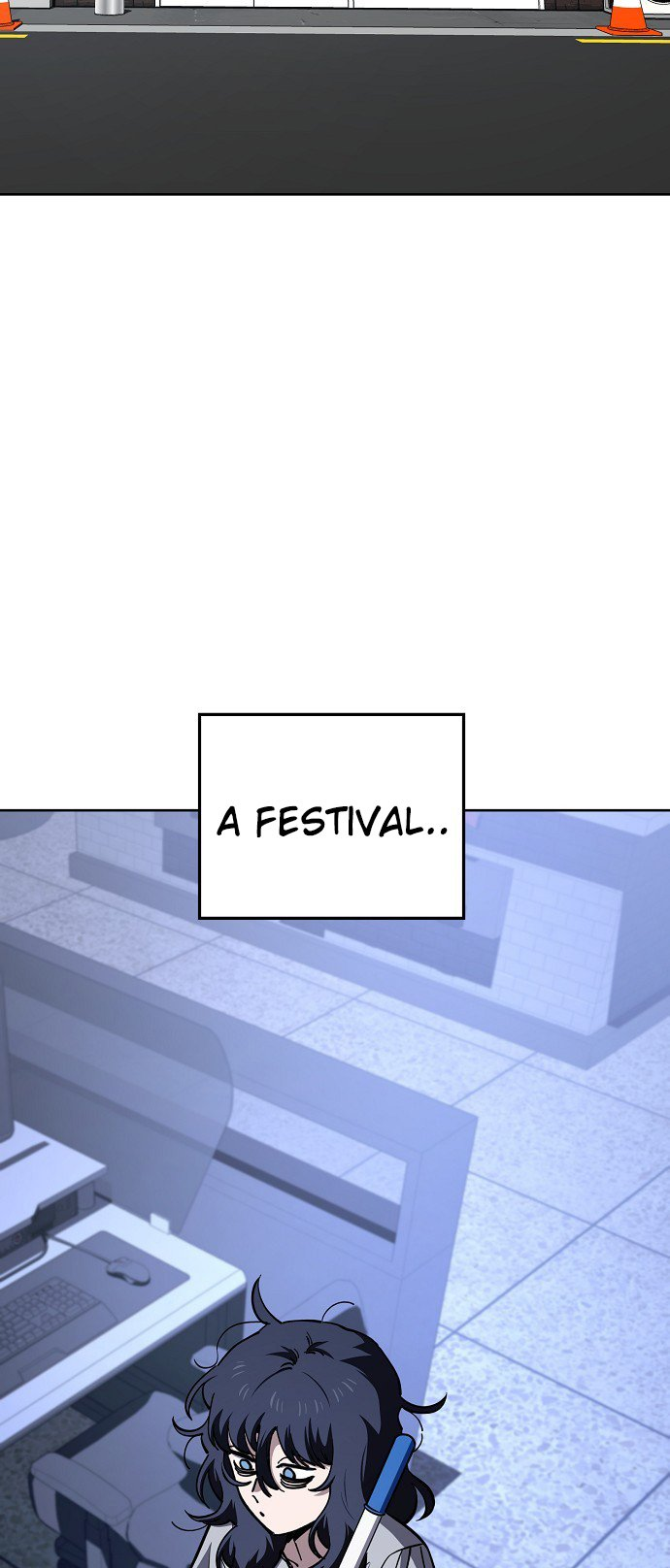 Unemployed Baek-soon Chapter 79 - page 2