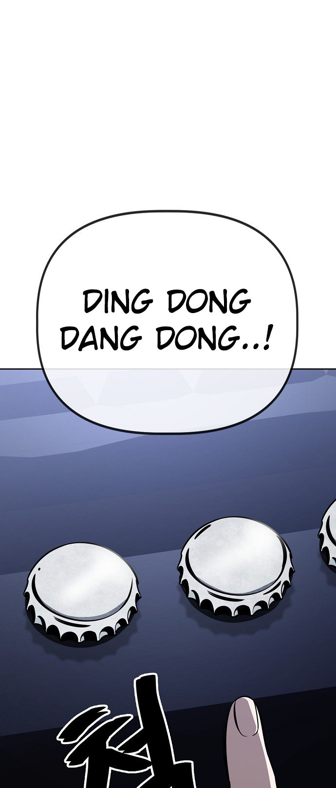 Unemployed Baek-soon Chapter 79 - page 20