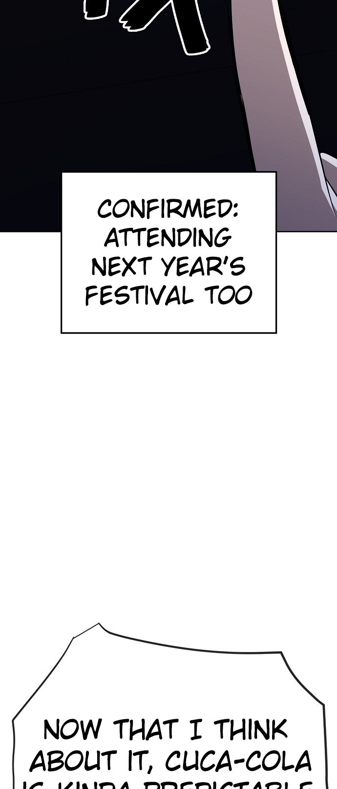 Unemployed Baek-soon Chapter 79 - page 21