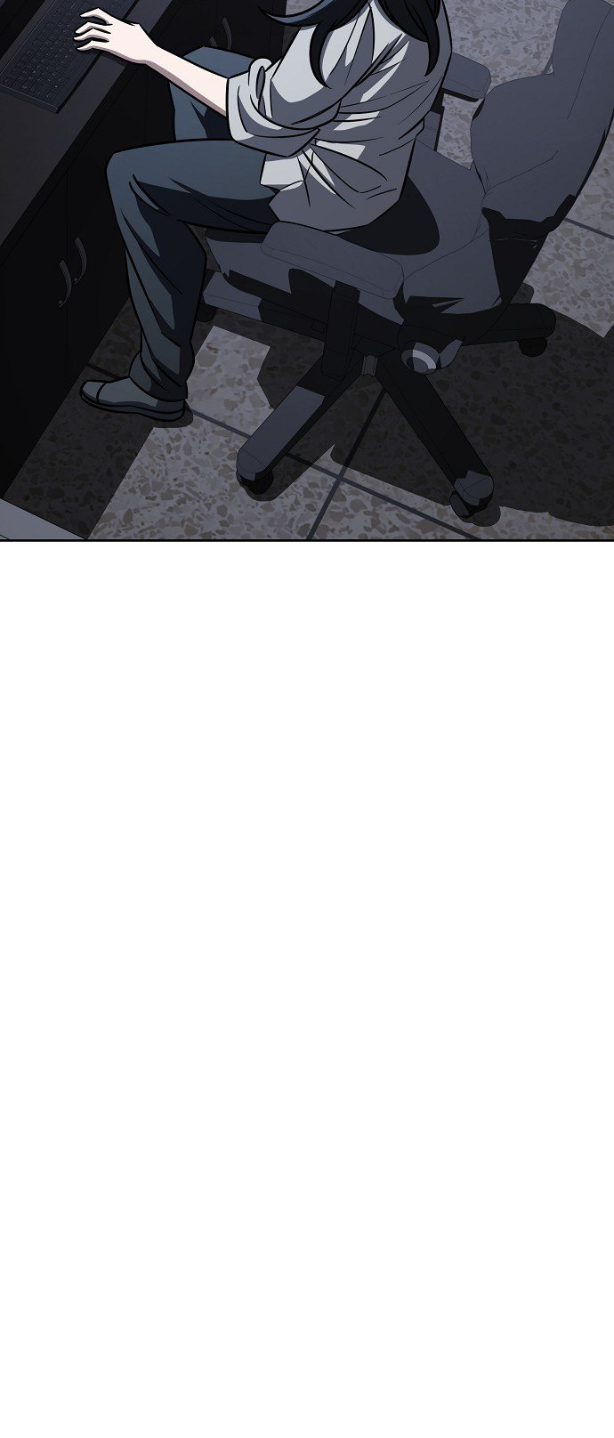 Unemployed Baek-soon Chapter 79 - page 25