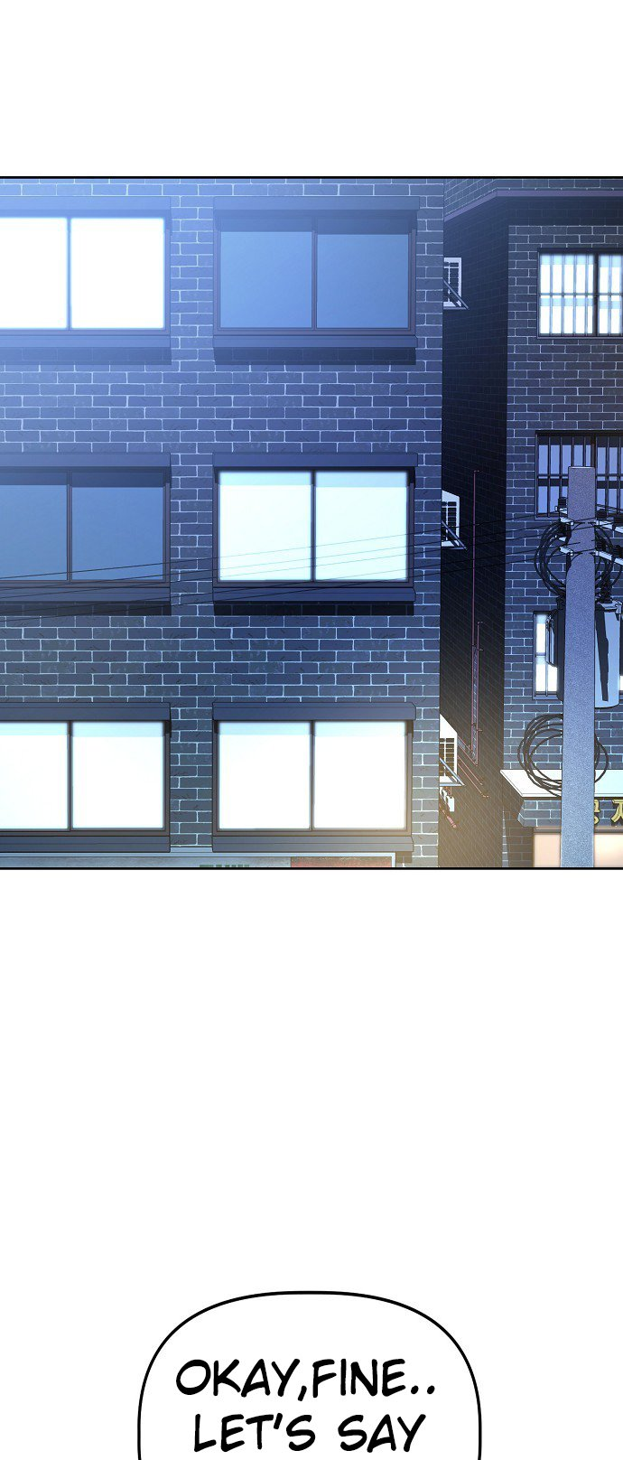 Unemployed Baek-soon Chapter 79 - page 26