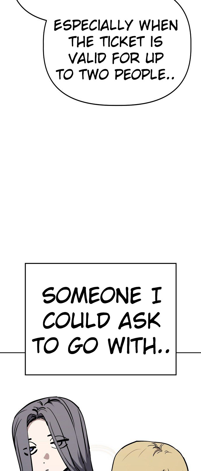 Unemployed Baek-soon Chapter 79 - page 28