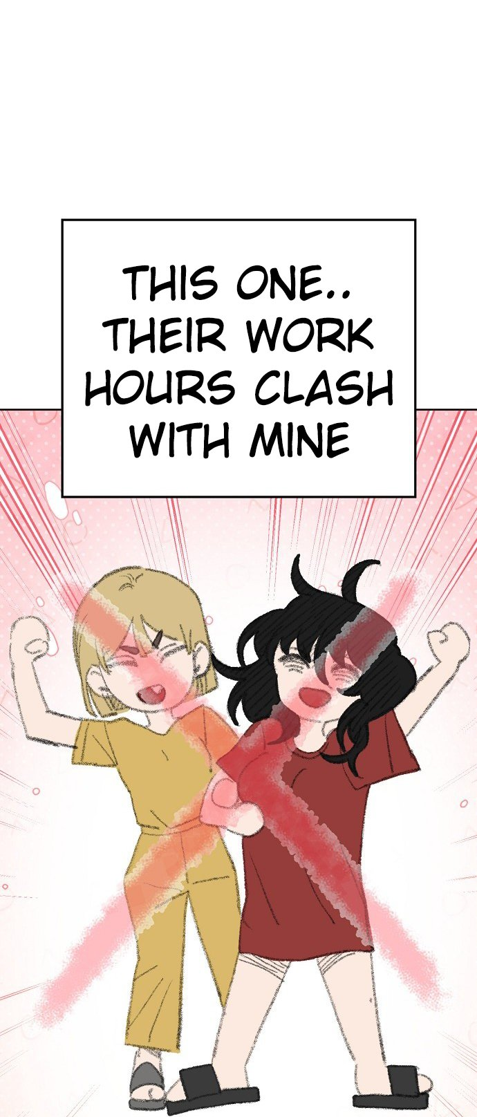 Unemployed Baek-soon Chapter 79 - page 30
