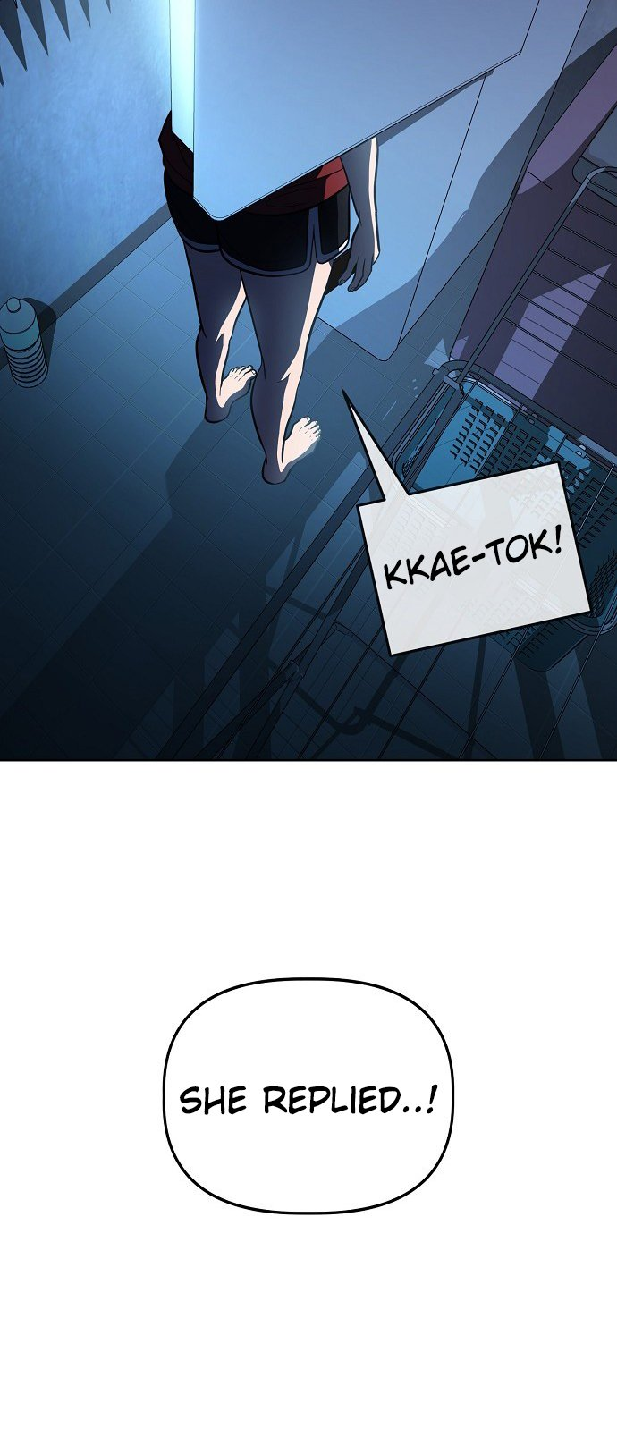 Unemployed Baek-soon Chapter 79 - page 36
