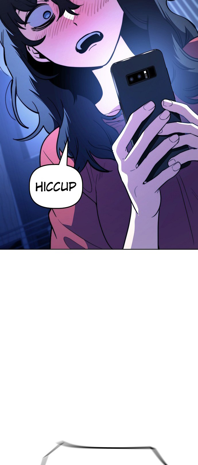 Unemployed Baek-soon Chapter 79 - page 39