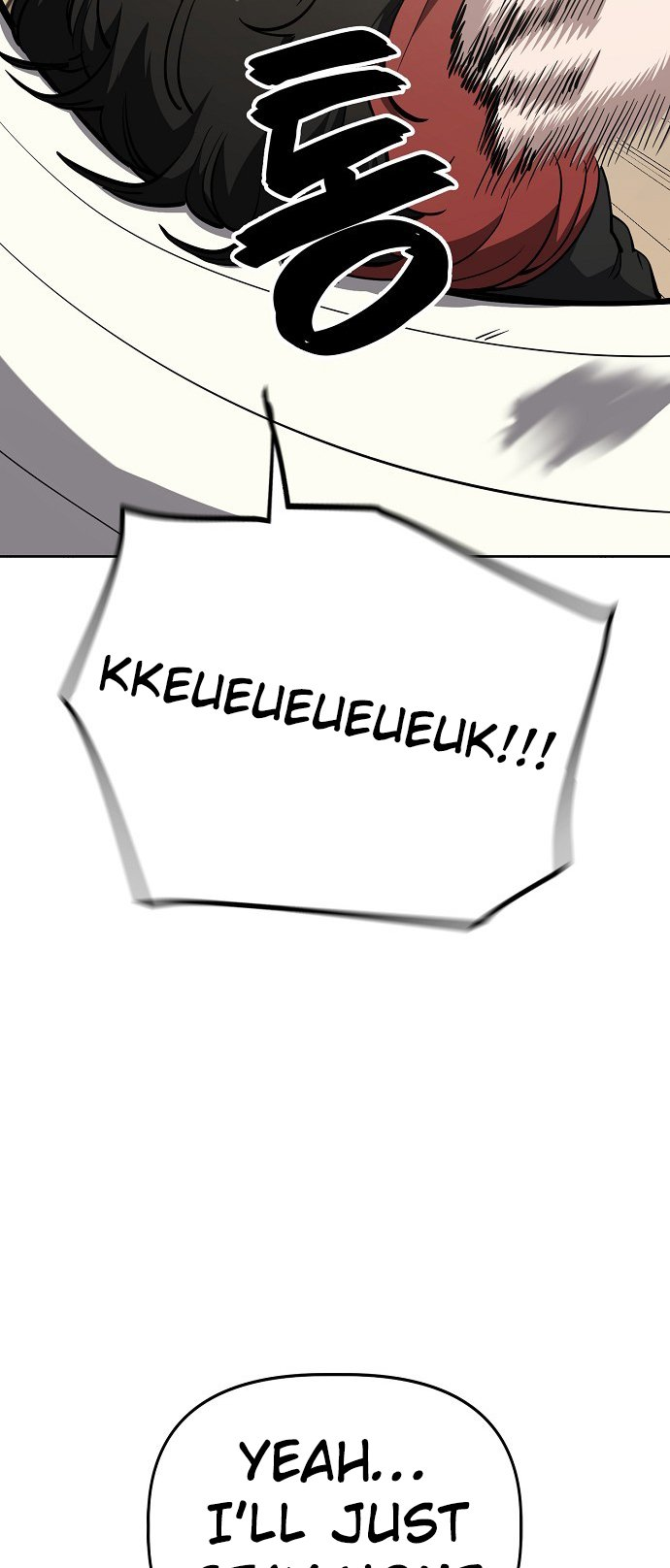 Unemployed Baek-soon Chapter 79 - page 41
