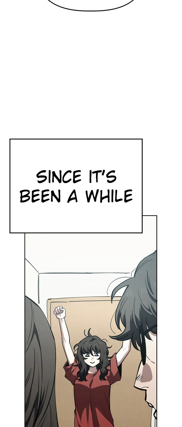 Unemployed Baek-soon Chapter 79 - page 43